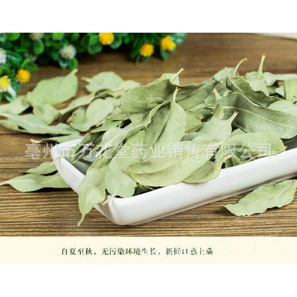 HelloYoungTea Apocynum Venetum Leaf Chinese Herbal Tea Health Tea