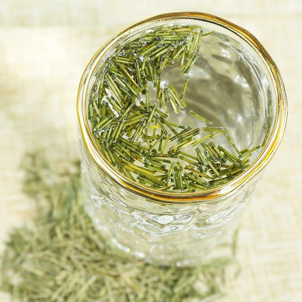 2023 FullChea Dried Pine Needle Tea 200g Premium Red Pine Needles Herbal Tea