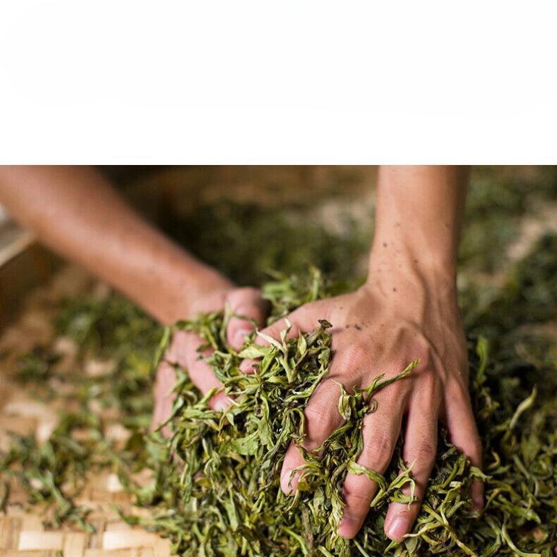 HelloYoungTea YU HUA NONG * 2019 Menghai Tea Factory Dayi Pu'er Tea Cake TAETEA Ripe Puer 357g