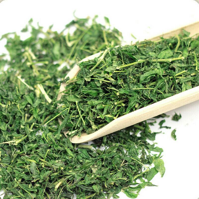 HelloYoungTea 125g Jigucao Tea Hand-fried Chicken Bone Grass Tea Nourishing Liver Herbal Tea