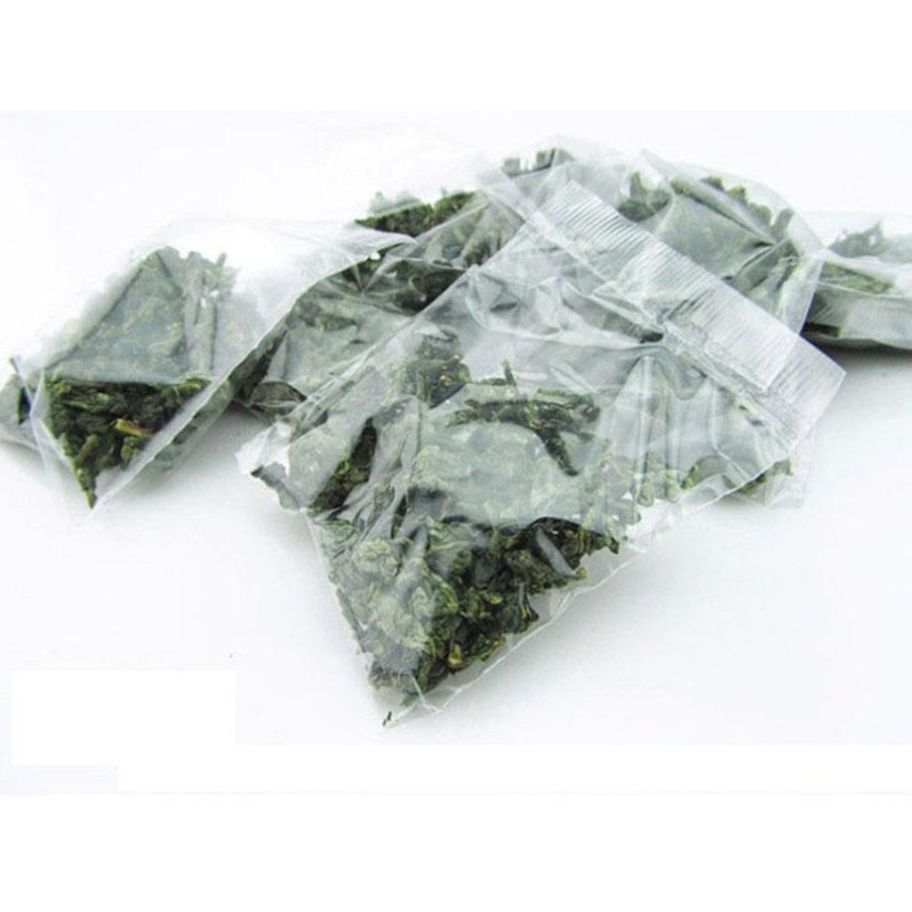 HelloYoungTea Chinese Oolong Tea Organic Anxi Tie Guan Yin Premium Loose Leaf
