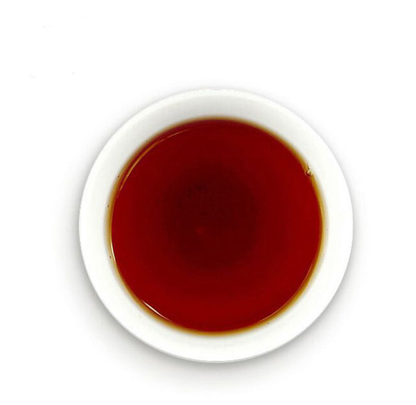 HelloYoung V93 Batch 1701 Shu Puer Tuocha Classic Puer TAETEA Yunnan Tuo Tea 100g