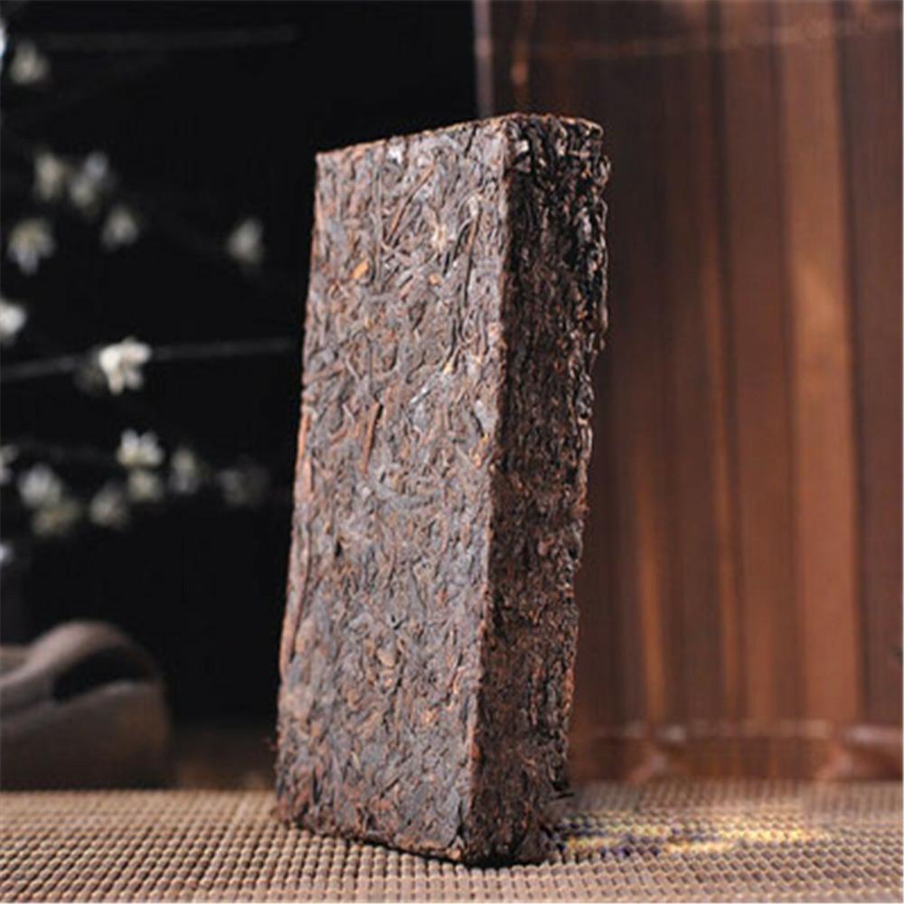 HelloYoungTea Pu-Erh Tea Ripe Cake Yunnan 500g Fermented Chinese Organic Premium Loose Leaf Bulk