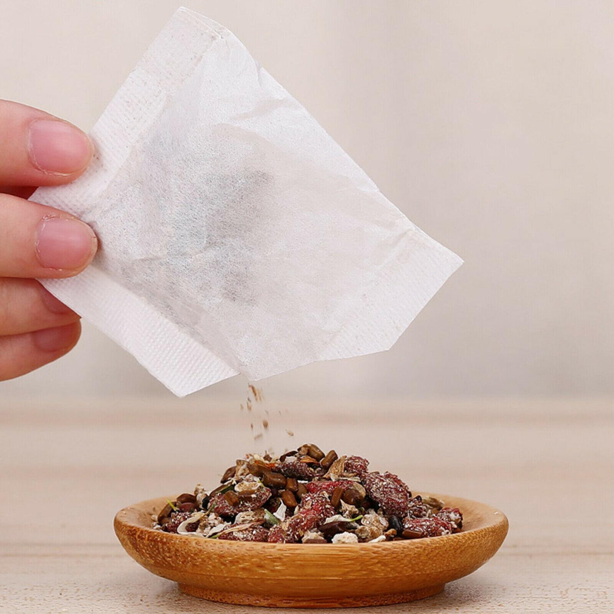 HelloYoungTea 150g Organic Herbs Tea Cassia Medlar and Chrysanthemum Tea Juemingzi Gouqi Juhua