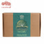 Haiwan Old Comrade Organic Old Tea Tree Pu-erh Brick 2012 500g Raw Pu'er Puer