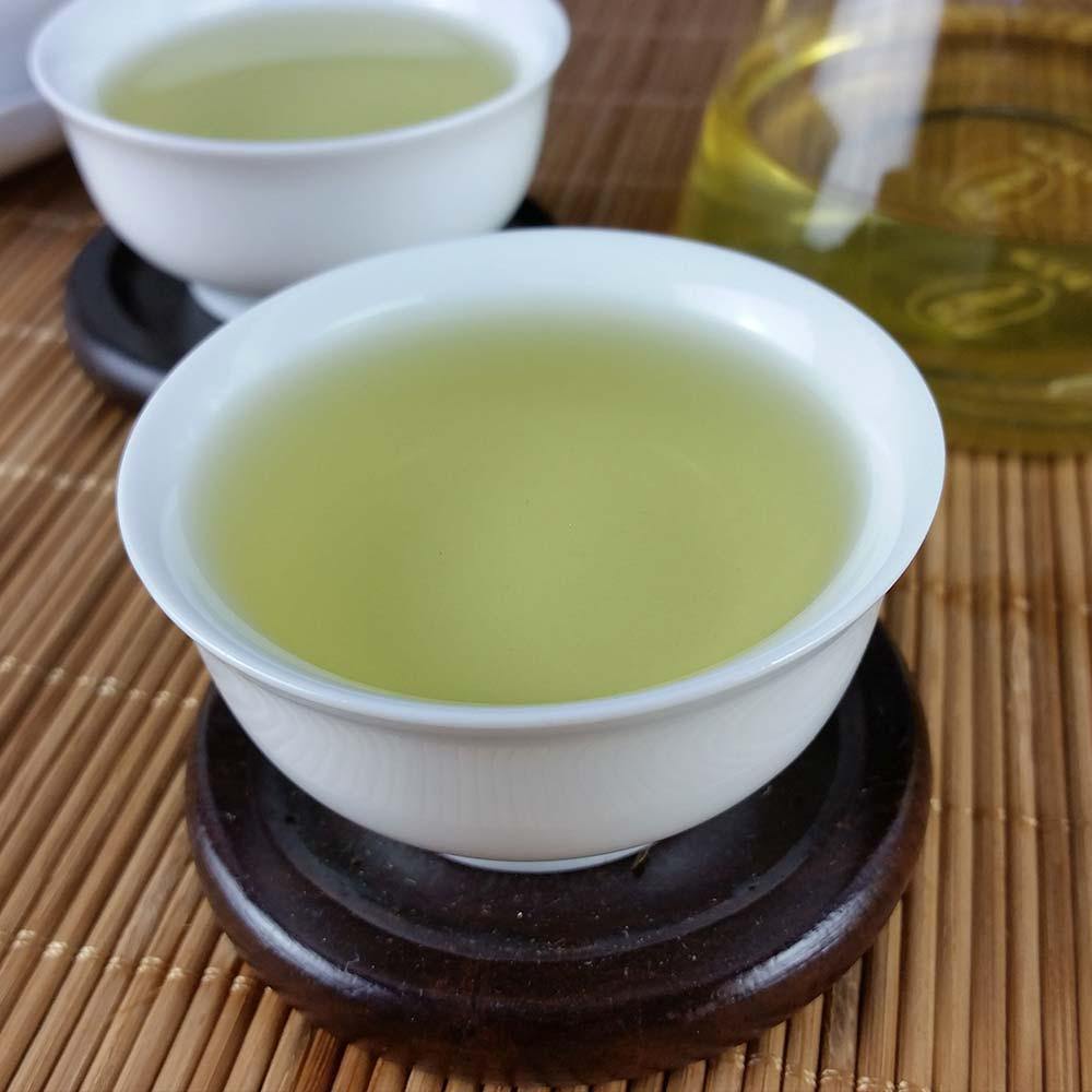 HelloYoungTea 2023 Anxi Tieguanyin Oolong Tea, 125g