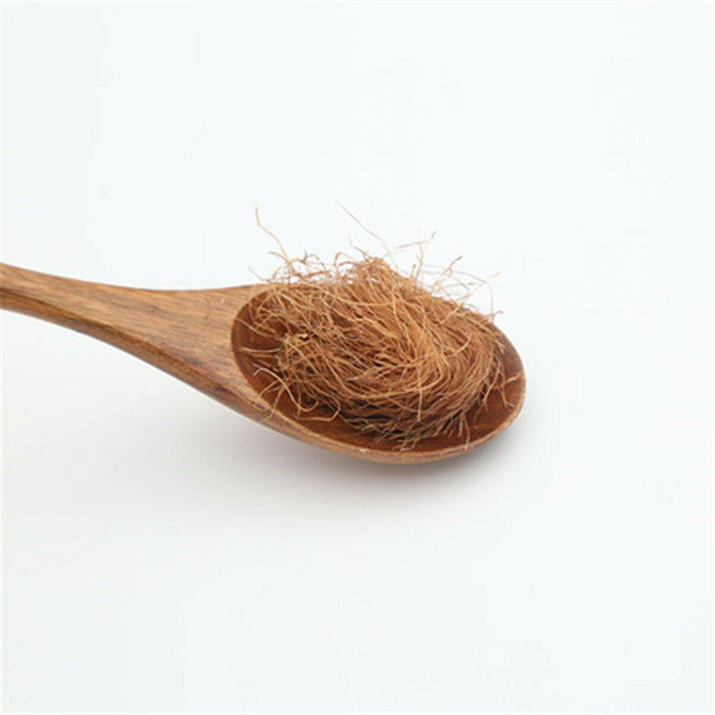 HelloYoungTea Dry Corn Silk Tea Pure Natural Non-bagged Flower and Herb Tea No Impurity Food