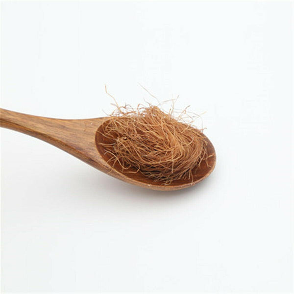 HelloYoungTea Dry Corn Silk Tea Pure Natural Non-bagged Flower and Herb Tea No Impurity Food
