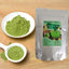 HelloYoung matcha green tea powder MATCHA POWDER LATTE FOR BEVERAGE SWEETENED PREMIX KETO ORGANIC 250g