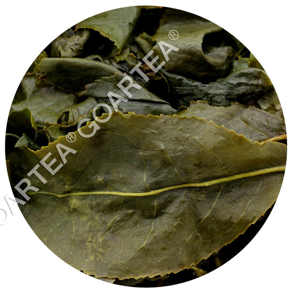 HELLOYOUNG 250g Supreme Taiwan Dongding Oolong Tea High Mount Tung-ting Green