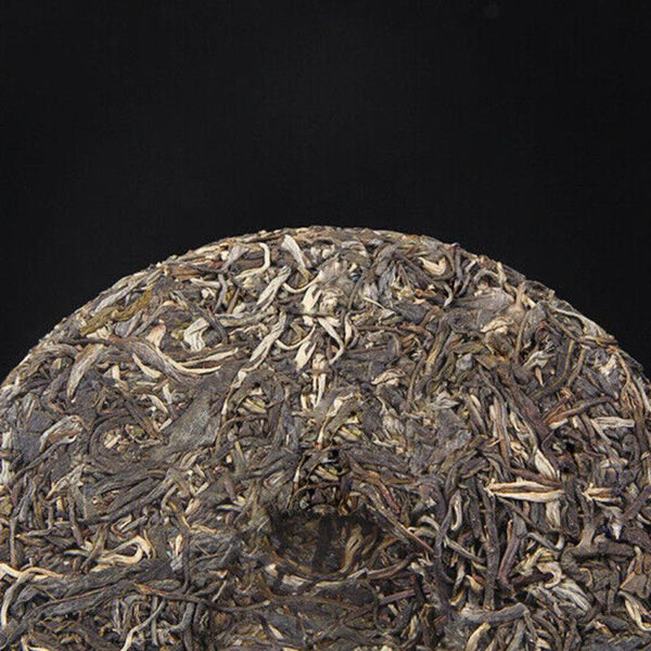 Pu-erh Tea Leaves Yunnan Pu-erh Tea Raw Tea Cake Old Tree Pu-erh