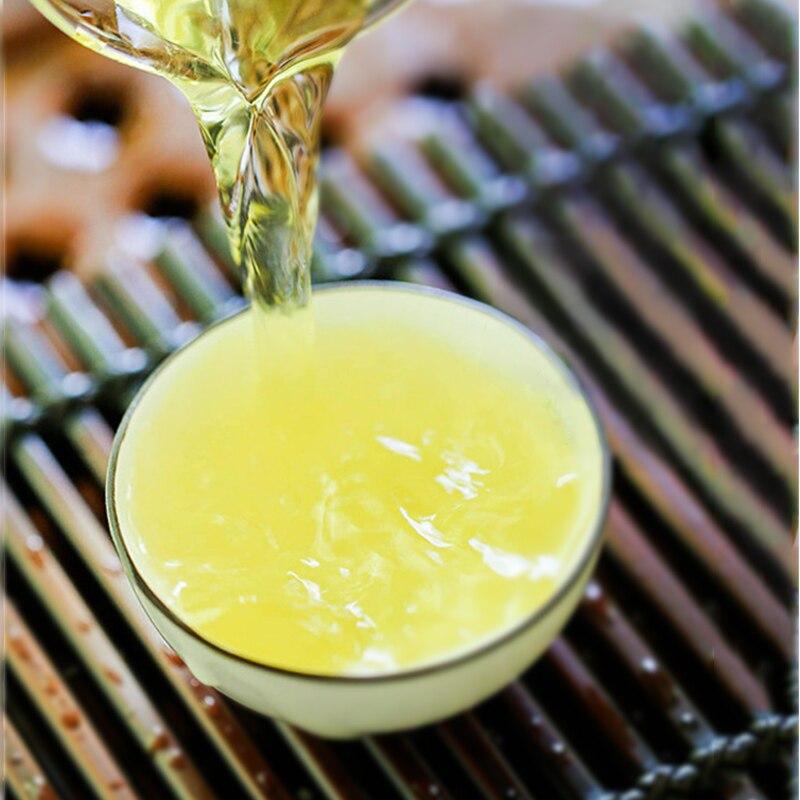 HelloYoungTea 2023 Spring Tieguanyin Oolong Tea, 450g