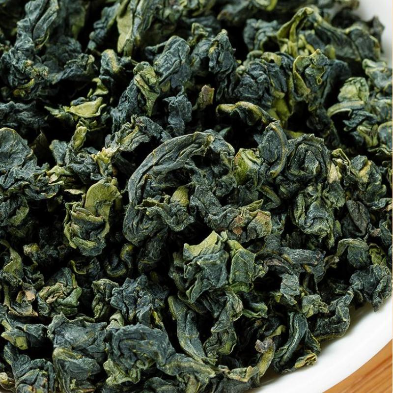 HelloYoungTea 250g Authentic Anxi Tie Guan Yin Oolong Tea Super Grade Tieguanyin Oolong Tea