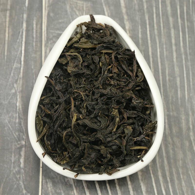 HelloYoungTea 2023 Chaozhou Fenghuang Wudong Dancong Oolong Tea, Deng Kong
