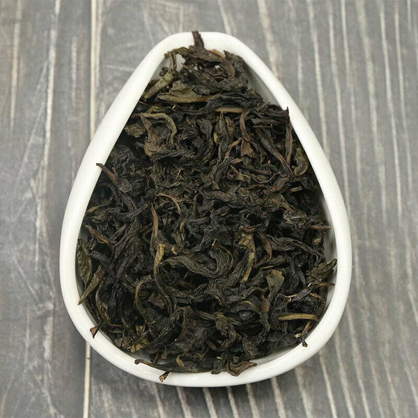 HelloYoungTea 2023 Chaozhou Fenghuang Wudong Dancong Oolong Tea, Deng Kong