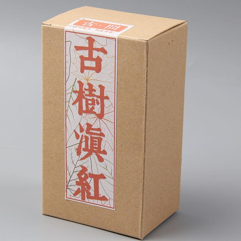 HelloYoungTea 80g Yunnan Fengqing Dian Hong Tea Black Tea Ancient Tree