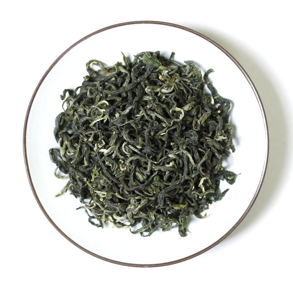 HELLOYOUNG 250g Premium Suzhou Biluochun Green Tea Spring Chinese Pi lo Chun