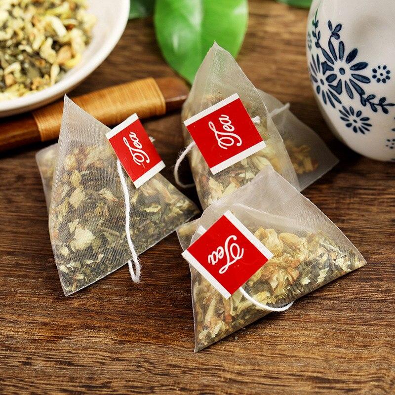 HelloYoungTea 2023 Jasmine Tea, Jasmine Green Tea Bags (20 pcs), Aromatic Green Tea in Box, 70g / 210g / 350g