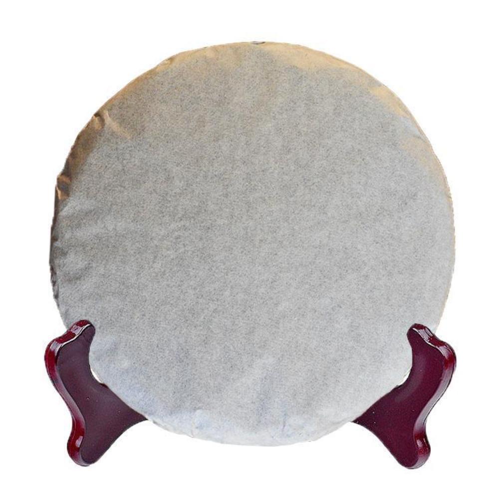 HelloYoungTea Purple Wild Ancient Tree Pu-erh Tea 200g Zi Juan Aged Puerh