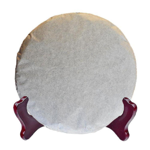 HelloYoungTea Purple Wild Ancient Tree Pu-erh Tea 200g Zi Juan Aged Puerh