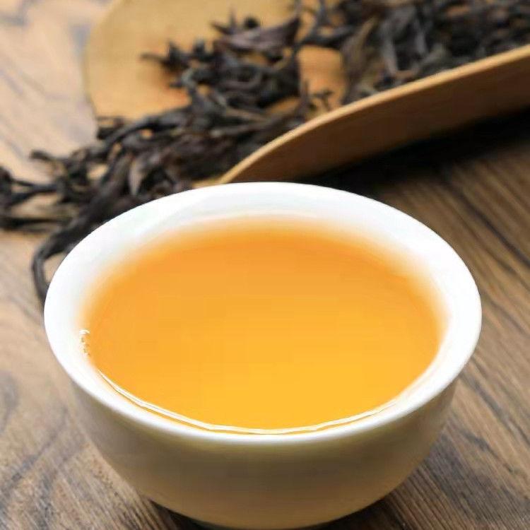 HelloYoungTea Fenghuang Dancong Tea Authentic Ginger Flower Aroma High Mountain Oolong