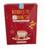 Longan Medlar Red Date Tea Healthy Herb Tea Bag 120g