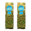 HelloYoungTea Milk Oolong Tea Loose Leaf Taiwan Jinxuan High Mountain 150g