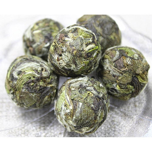 250g Mini pearl bai mu dan white cake,China white tea balls,china Pai Mu Tan tee 250克迷你珍珠白牡丹白茶饼，中国白茶球，中国白牡丹茶