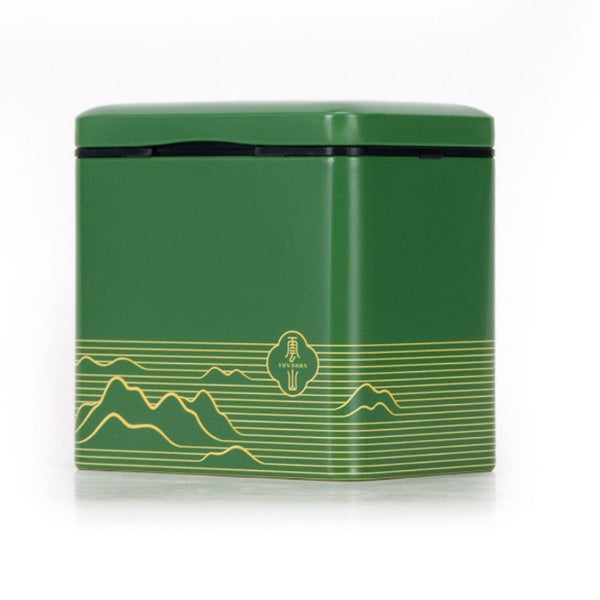 Yunnan Biluochun Green Tea 80g Premium Loose Leaf Authentic Chinese Gift Box