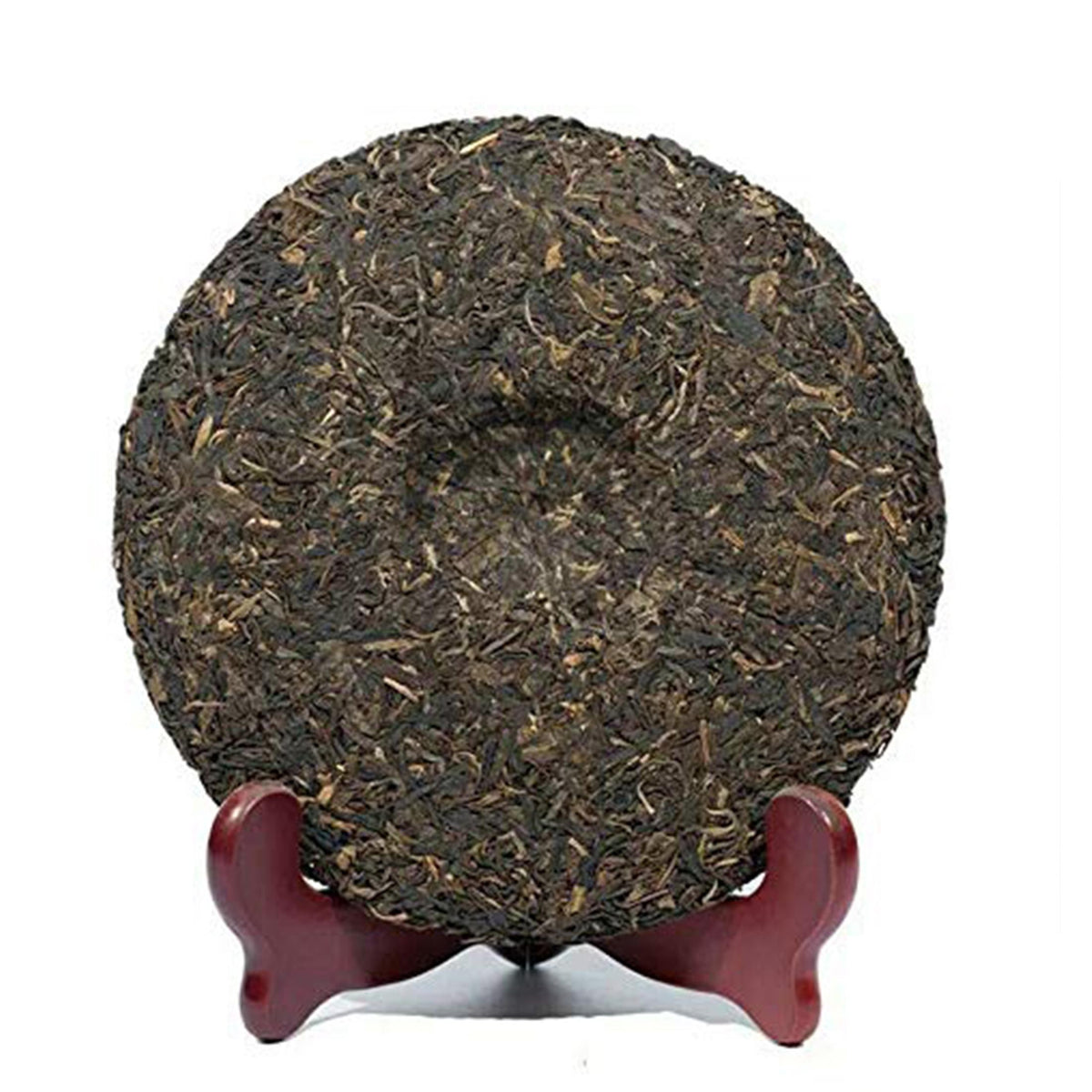 HelloYoungTea Pu'er Tea Puer Cha Tea Cake Organic Health Drink Dayi 357g Yunnan Dayi
