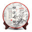 HelloYoungTea Haiwan Pa Sha Gu Shu Sheng Puer Tea Famous Mountain Aged Tree Raw Puer 500g