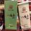 HelloYoung Yunnan Menghai Ba Jiao Ting Sheng Tuo Cha Bulang Mt. Pu'er Tea Raw 500g Box