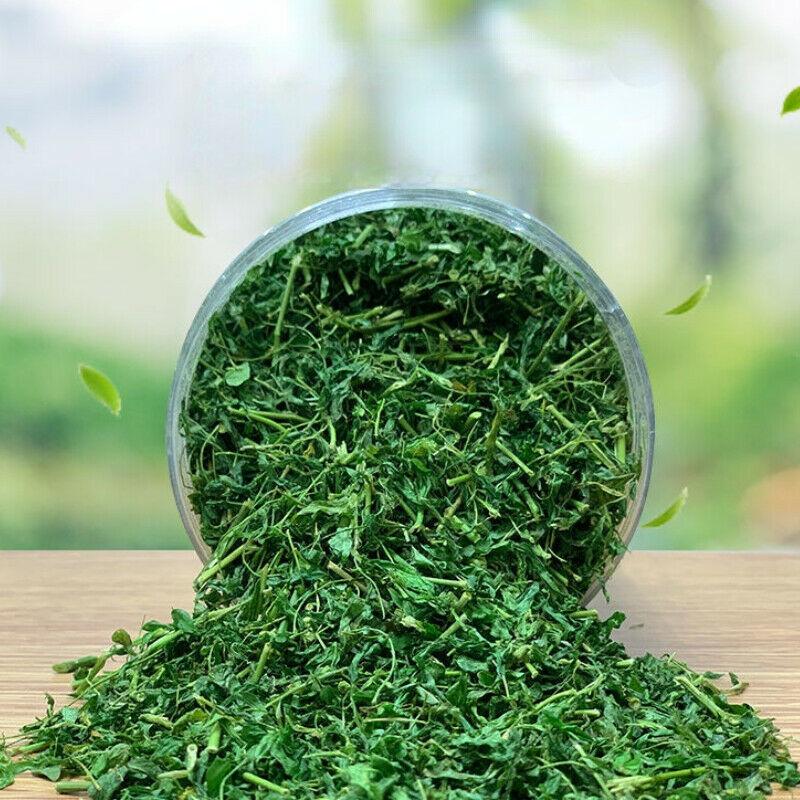 HelloYoungTea 125g Jigucao Tea Hand-fried Chicken Bone Grass Tea Nourishing Liver Herbal Tea