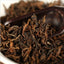 HelloYoungTea 500g Yunnan Puerh Tea 2018 Menghai Ancient Tree Golden Bud Loose Tea Cooked Tea