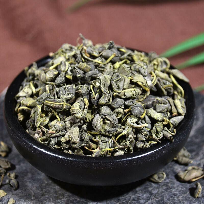 HelloYoungTea 100%Natural Apocynum Organic Herbs Tea Xinjiang Super Venetum Luobuma Herbal Tea