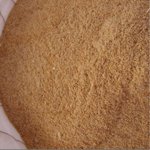 HelloYoungTea 6 Year Korean Red Ginseng Powder 250g / 500g Panax Ginseng Insam Roots Powder