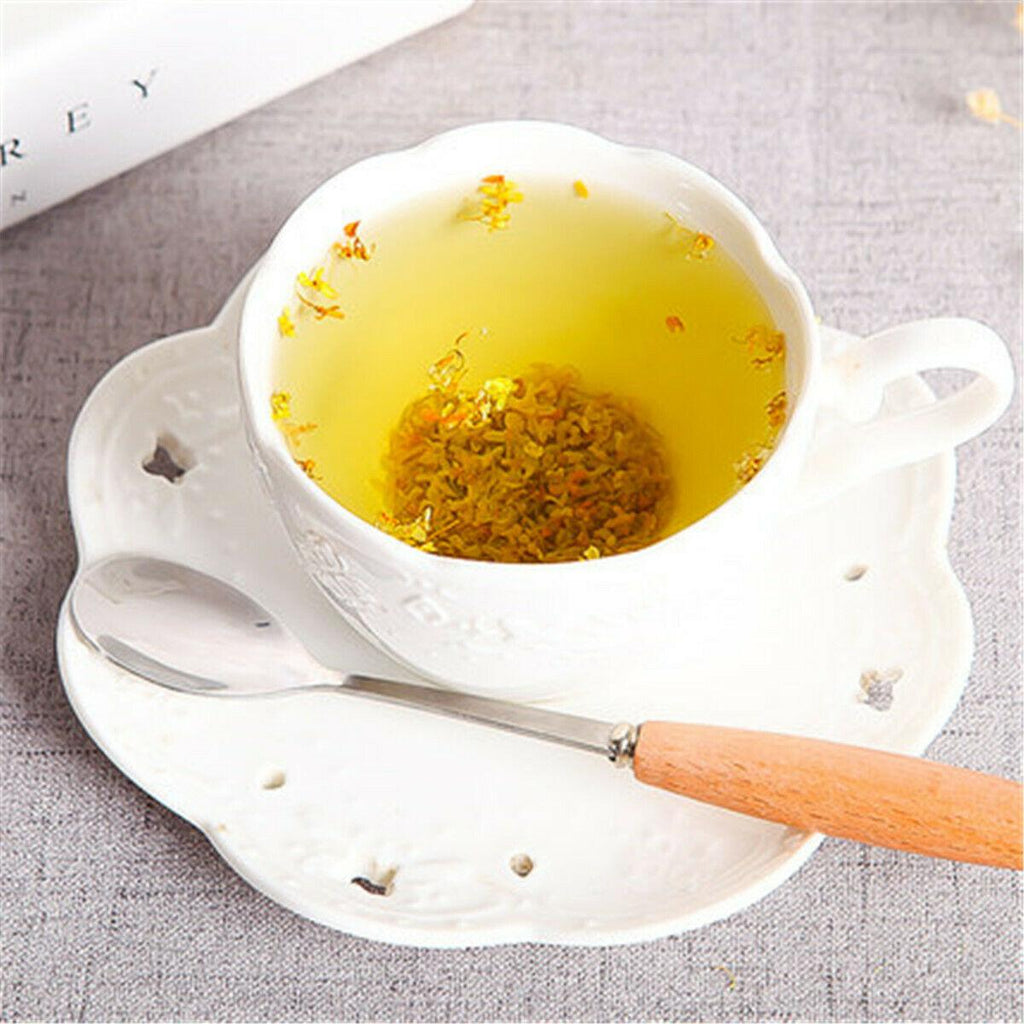 HelloYoungTea Sweet Osmanthus Flower Tea