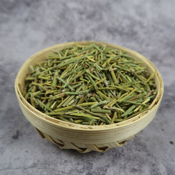 HelloYoung (250 GRAM) Ma Huang / Ephedra Sinica Stem Pure Raw Natural Tea Ma Wang