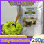 HelloYoung Barley grass official store Organic Barley Grass Powder original 250g Fibers, Minerals, Antioxidants and Protein