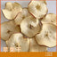 HelloYoungTea Wholesale Dried Apples Handmade Apple Slices Flower Fruit Tea Dried Fruit 17.6oz