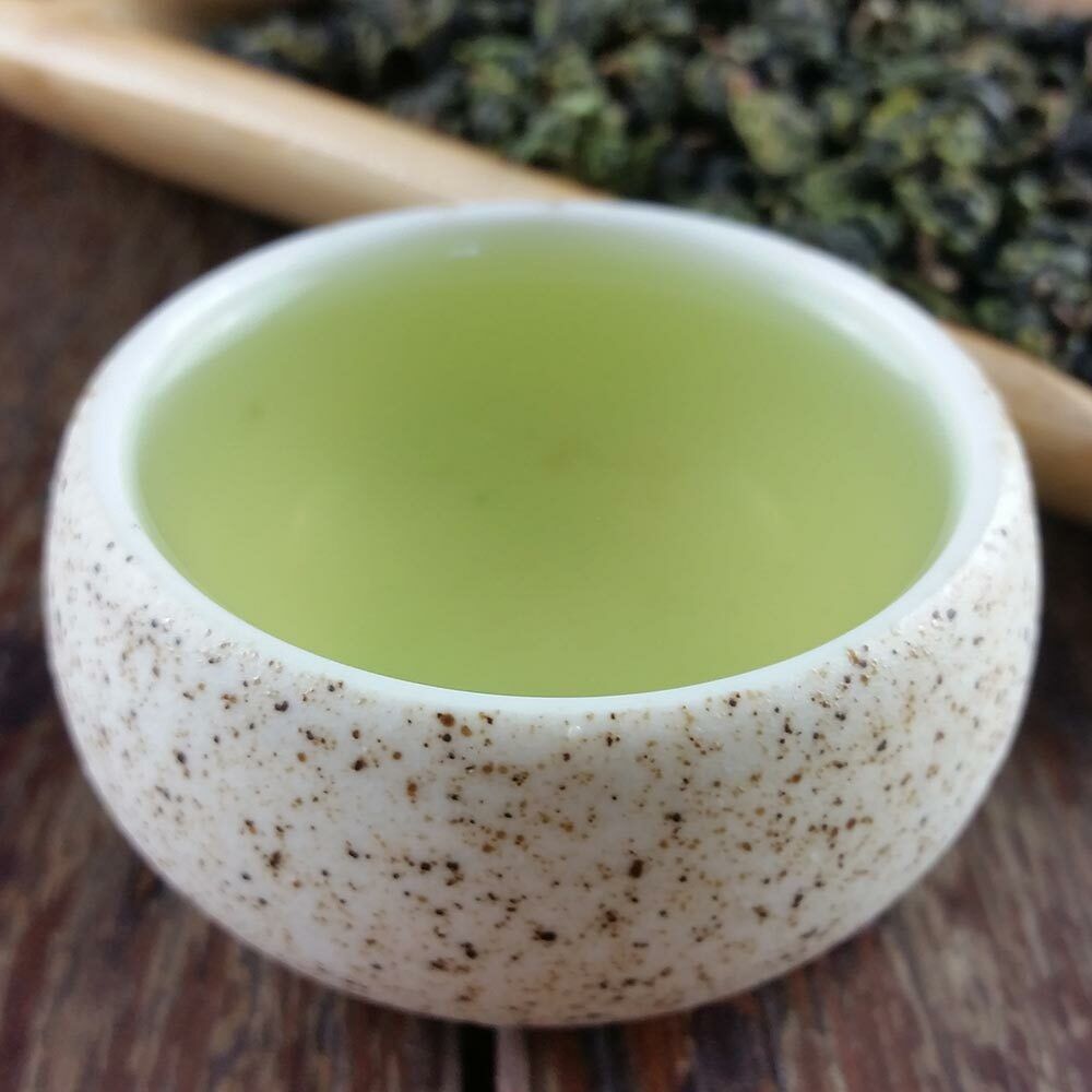 HelloYoungTea 2023 Chinese Anxi Tieguanyin Green Tea Tie Guan Yin Tea Oolong 250g/8.8oz