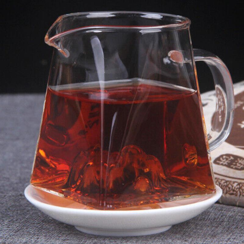 2006 Year Yunnan Longsheng Puerh Tea Cake Classic 0658 Pu'er Ripe Tea 357g