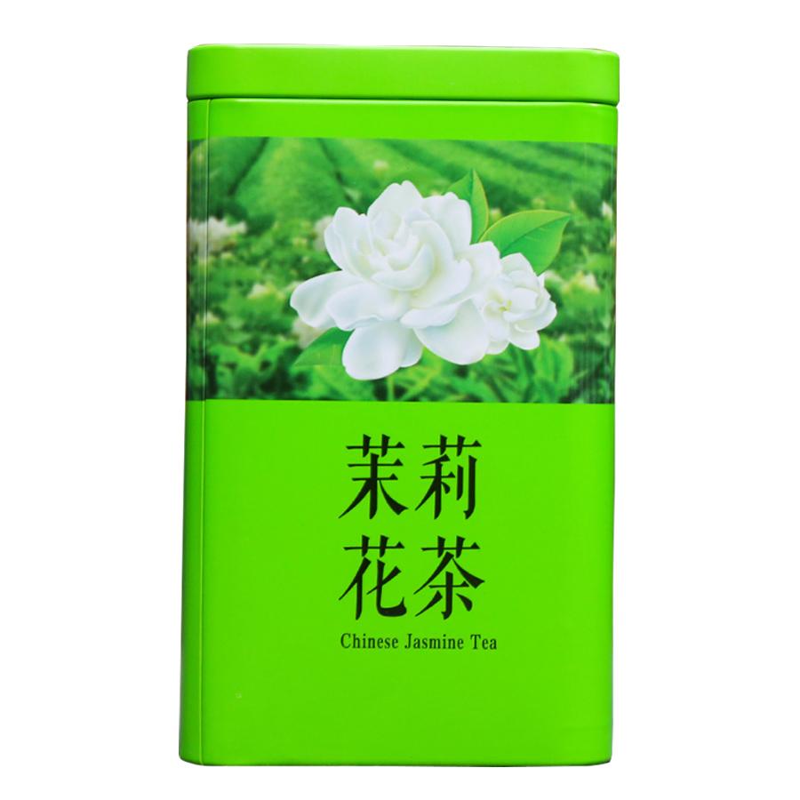 2023 Jasmine Green Tea, Jasmine Pearl, Jasmine Dragon Well Fragrant Flower Tea 2023年茉莉绿茶，茉莉珍珠，茉莉龙井香花茶 Secondary image