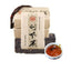 HelloYoungTea 500g Pu-erh Ripe Tea Brick Bamboo Tube Old Banzhang Ancient Tree Premium Loose Leaf