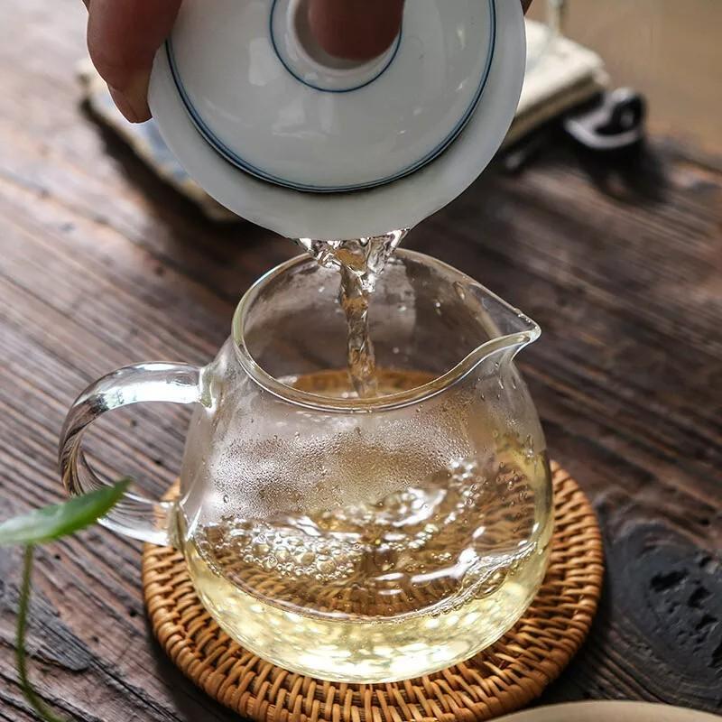5000g Supreme Silver Needle White Tea Bai hao Yin zhen Chinese Tips Loose 5000克特级白毫银针白茶 白毫银针 中国芽尖 散茶