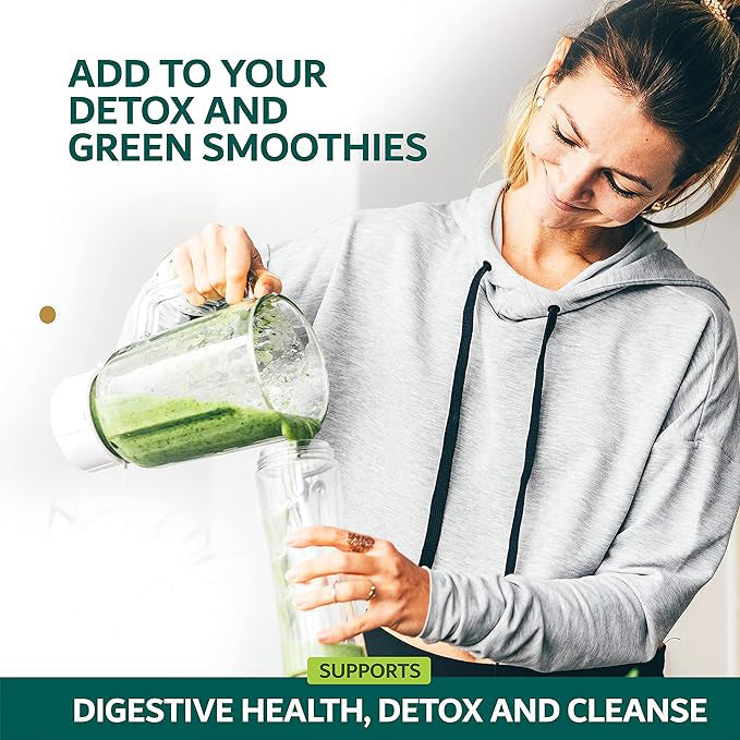 HelloYoung Organic Barley Grass Powder original 250g for lose weight barley powder pure organic body detoxification, moistening intestines