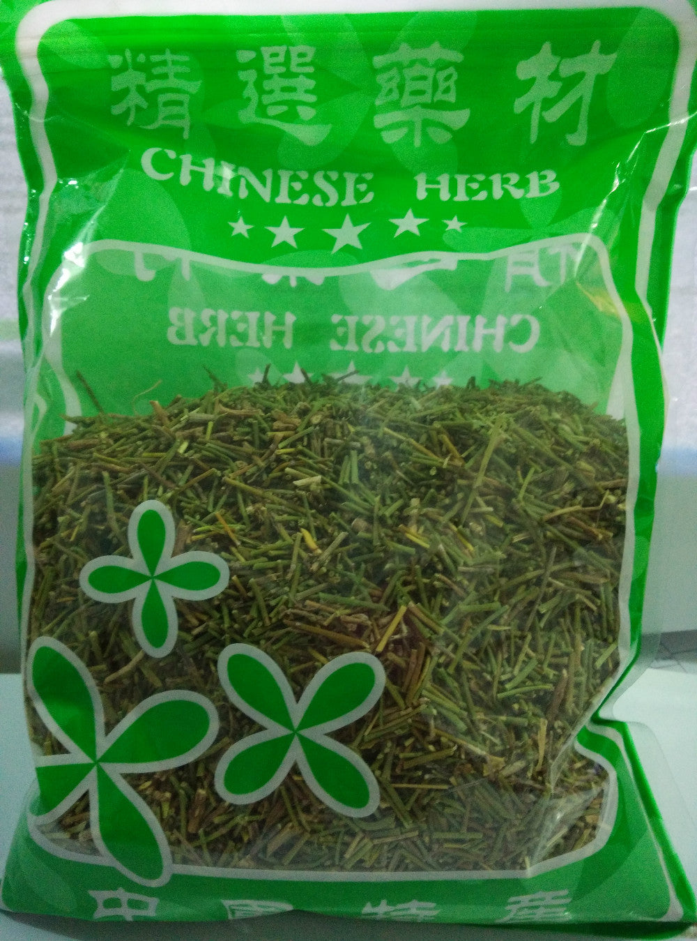 HelloYoung 50~1500g Mahuang Natural Ephedra Sinica Tea Mo huang Herbal Tea Green Tea Natural Ma Huang Muhuang Tea Health Care BlackTea Main image