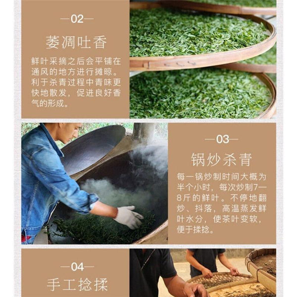 357g Honey Fragrant Sweet Yunnan Pu'er Tea Raw Tea Jingmai Green Qizi Cake Tea