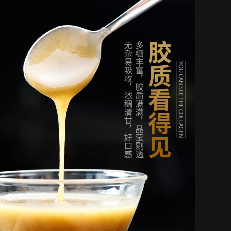 HelloYoung Natural Health Herbal Tea pure shihu Tiepi Modified Dendrobium candidum powder