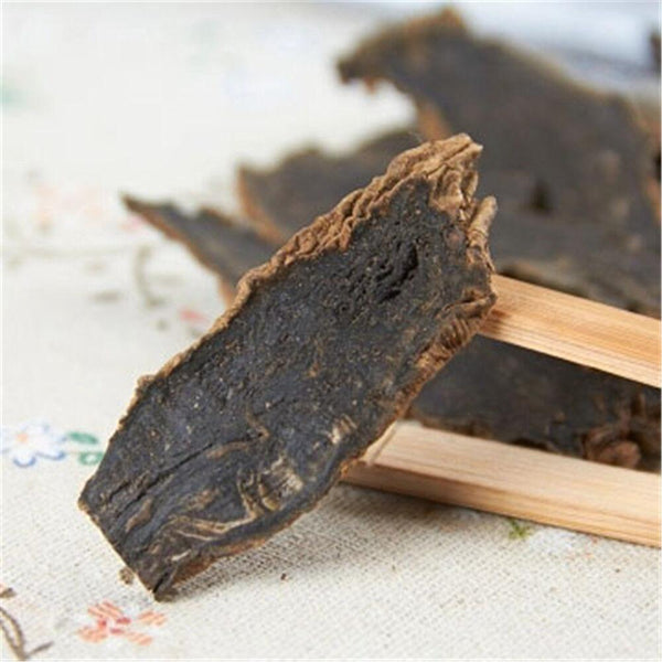 100% Natural xuan Shen Ningpo Radix Rhizoma Ginseng Root Angelicae scrophulariae Herbal Tea